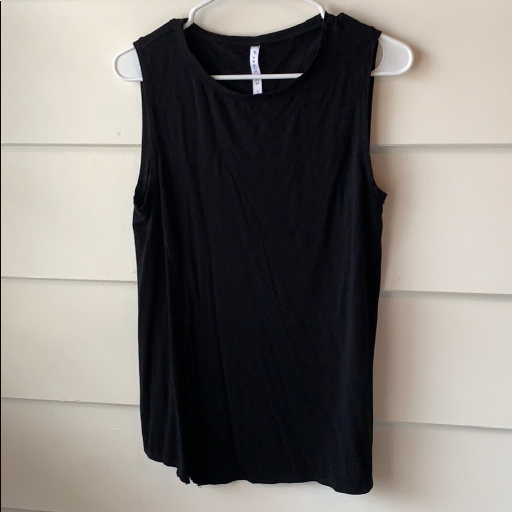 Fabletics Workout Top